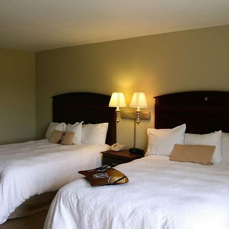 Hampton Inn Jasper, Al Eksteriør billede