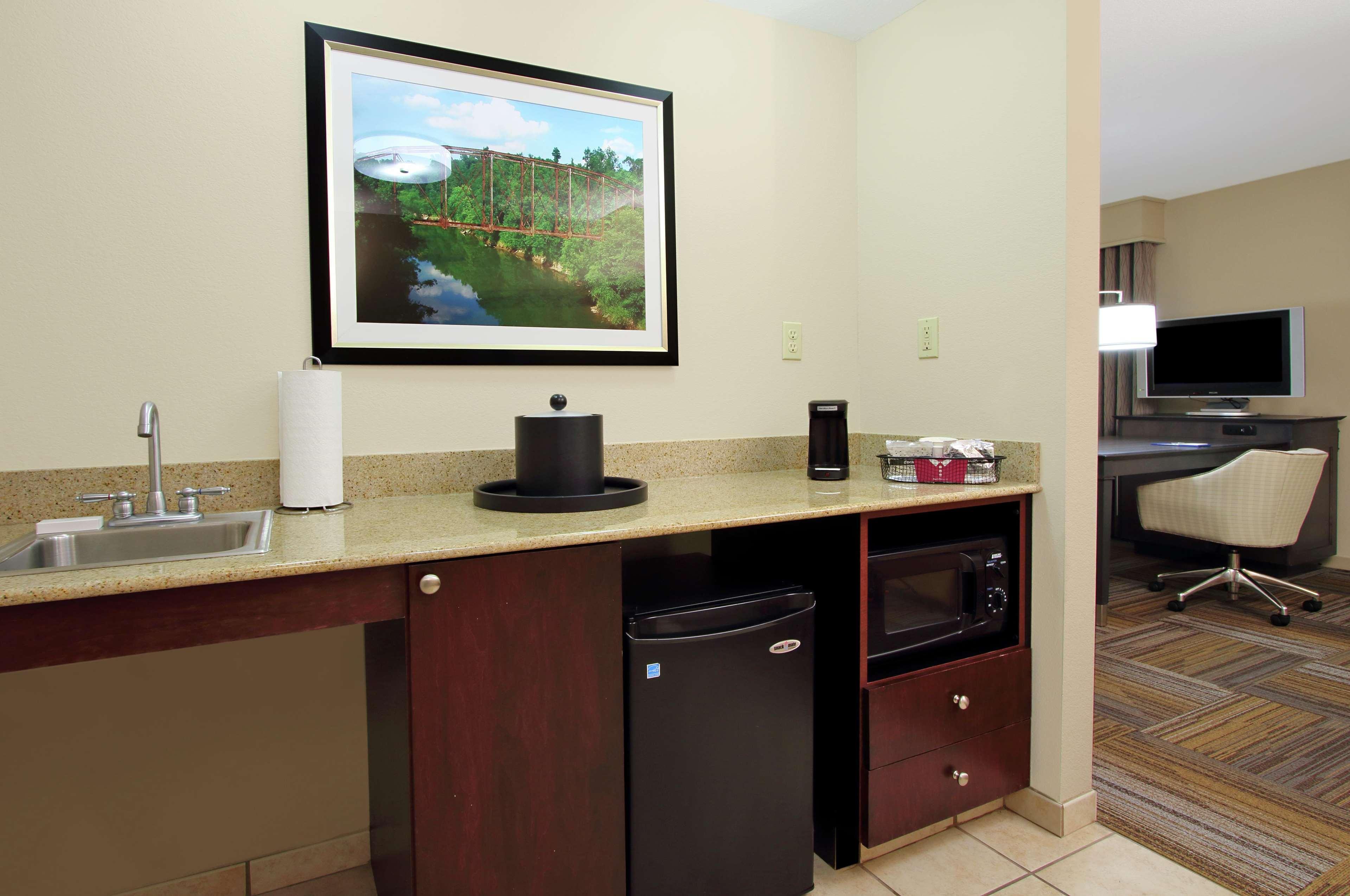 Hampton Inn Jasper, Al Eksteriør billede