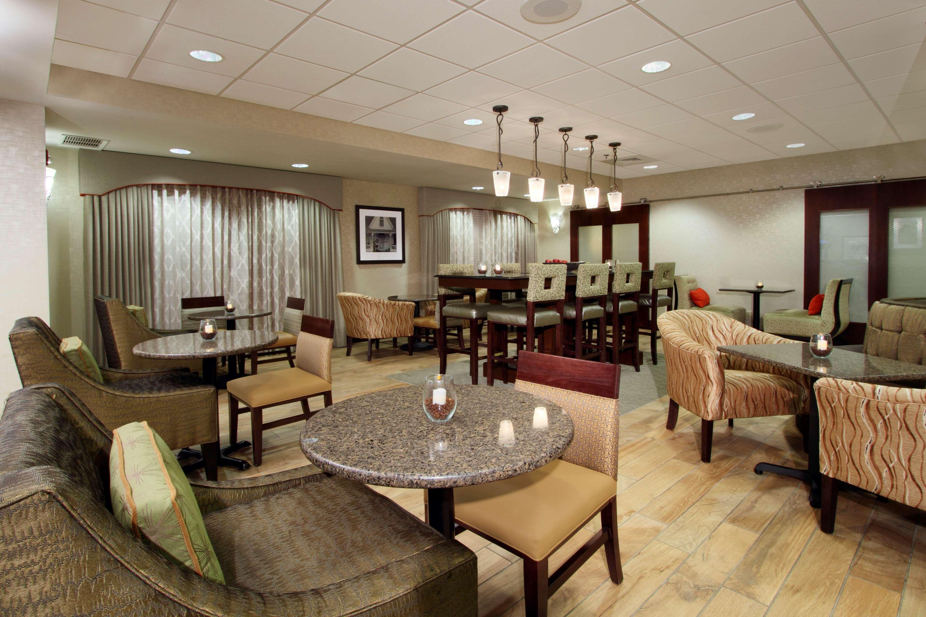Hampton Inn Jasper, Al Eksteriør billede