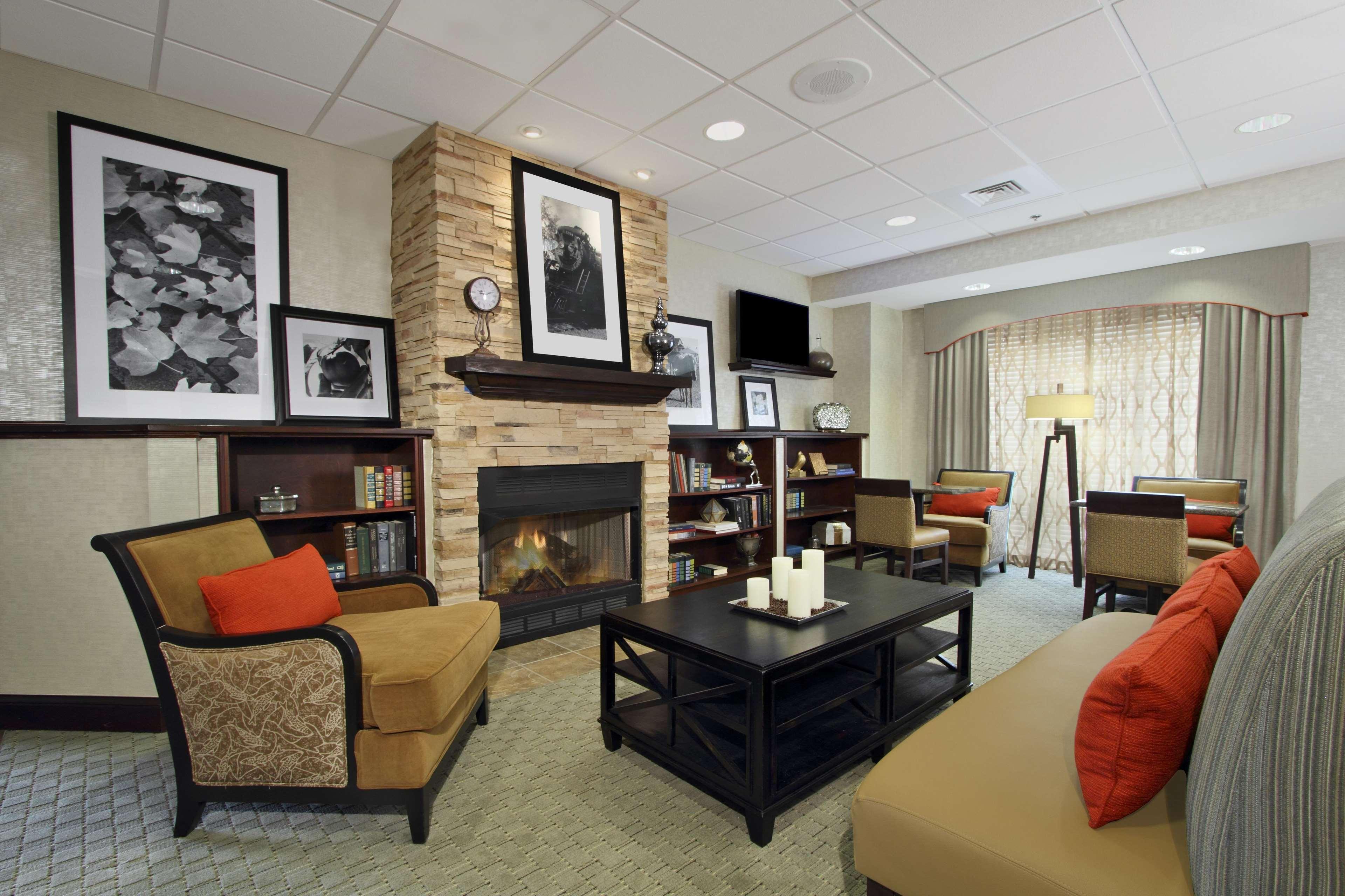 Hampton Inn Jasper, Al Eksteriør billede