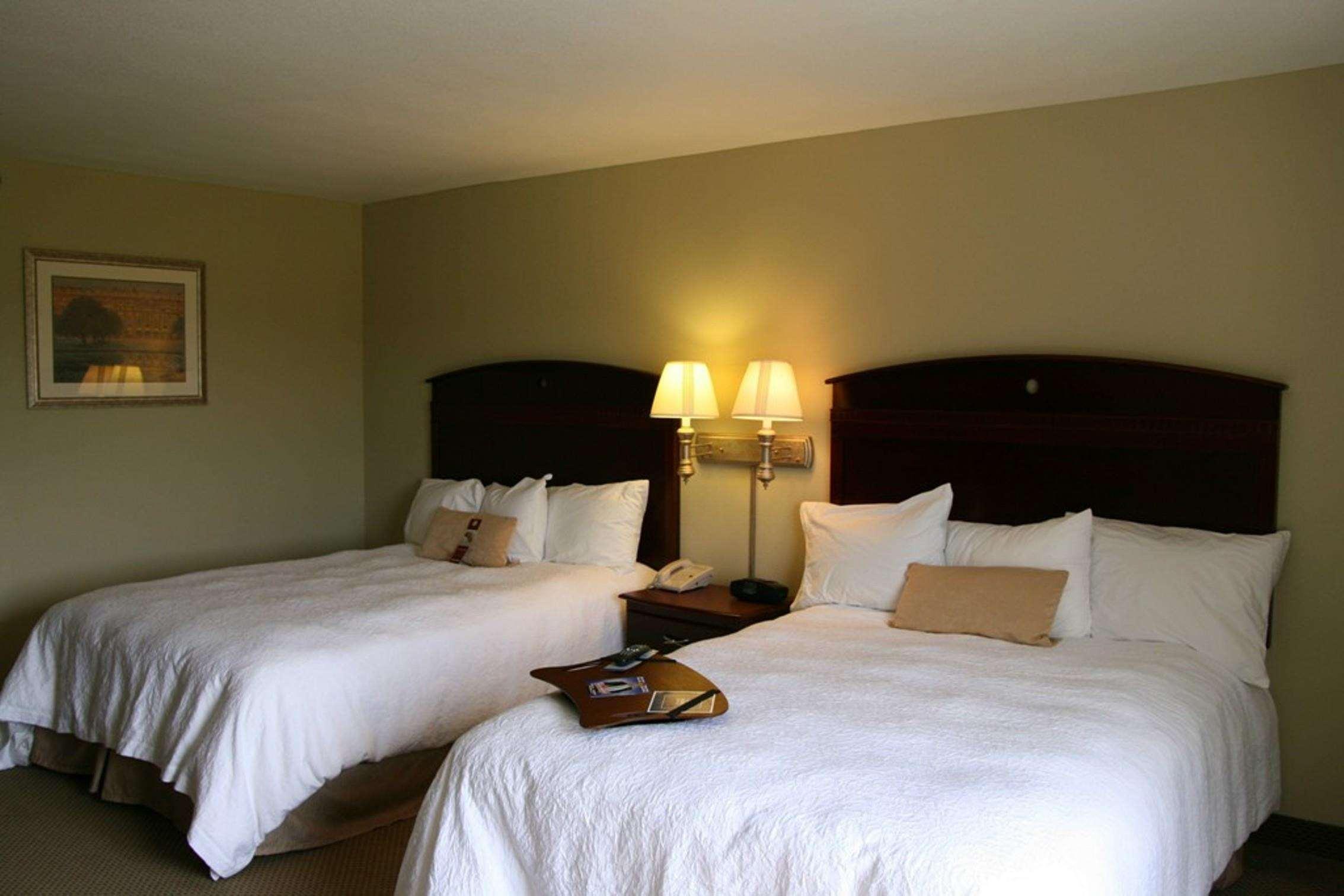Hampton Inn Jasper, Al Eksteriør billede