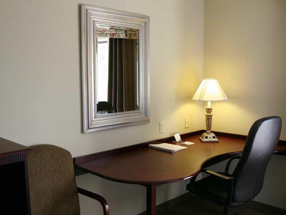 Hampton Inn Jasper, Al Eksteriør billede