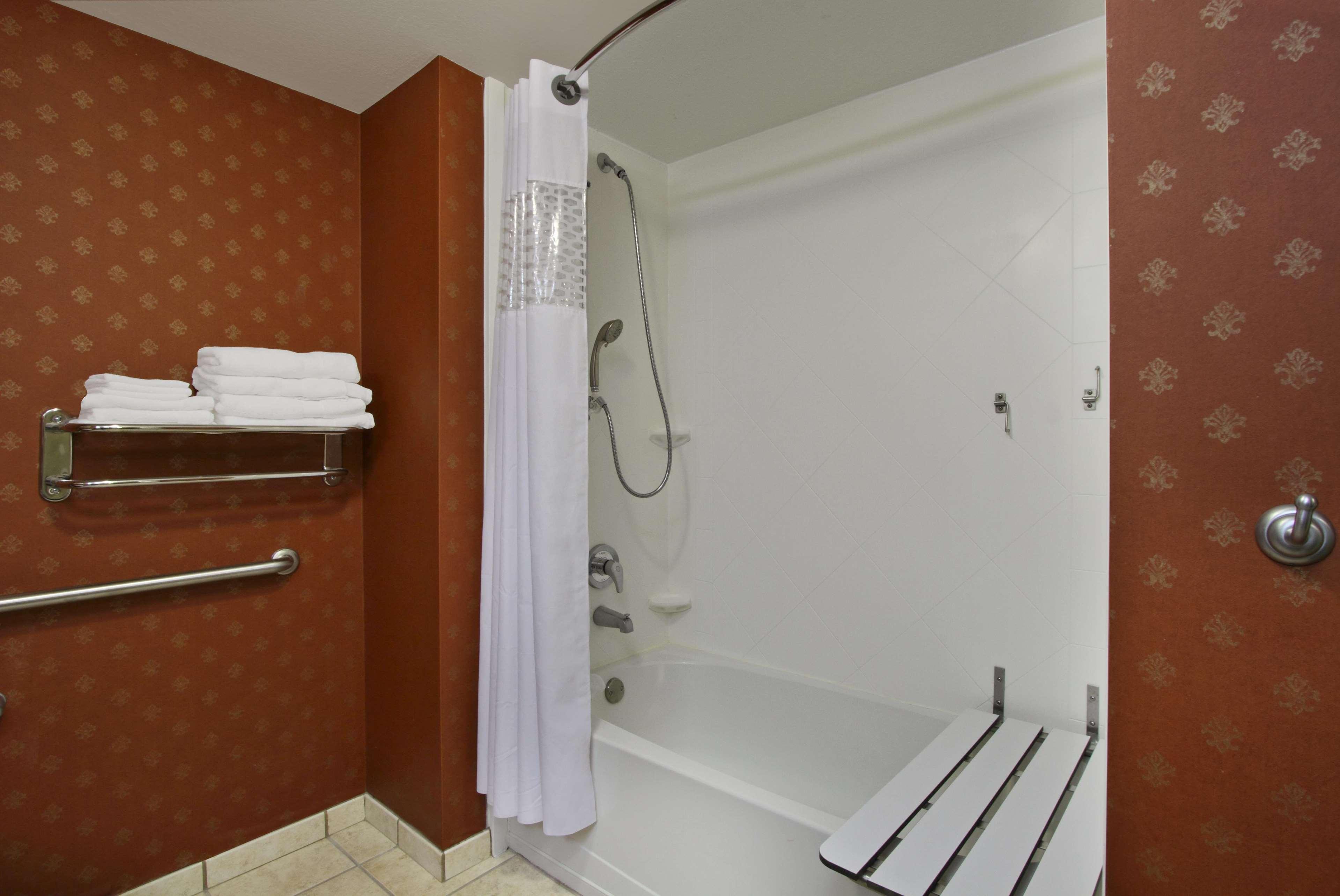 Hampton Inn Jasper, Al Eksteriør billede