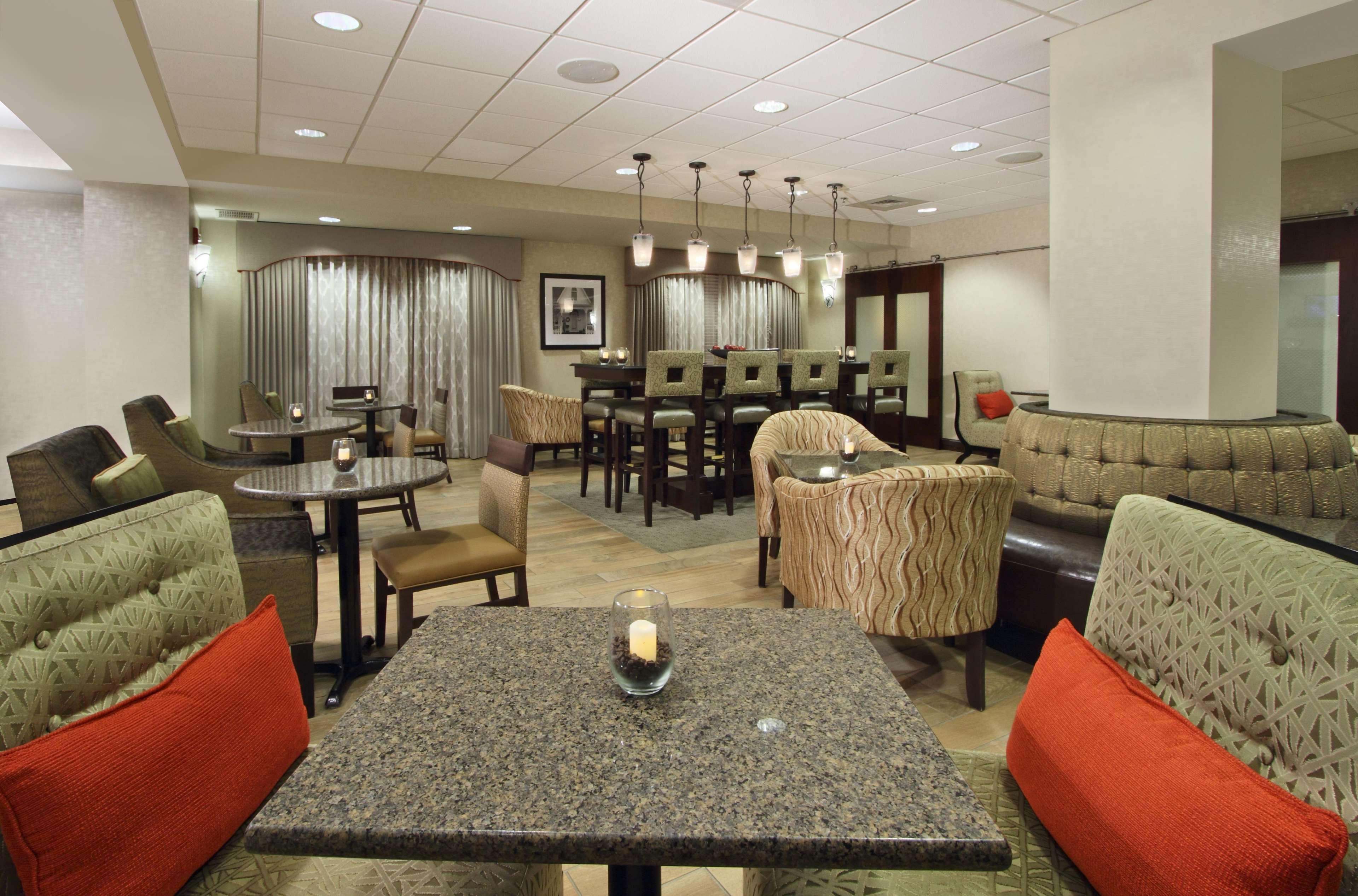 Hampton Inn Jasper, Al Eksteriør billede