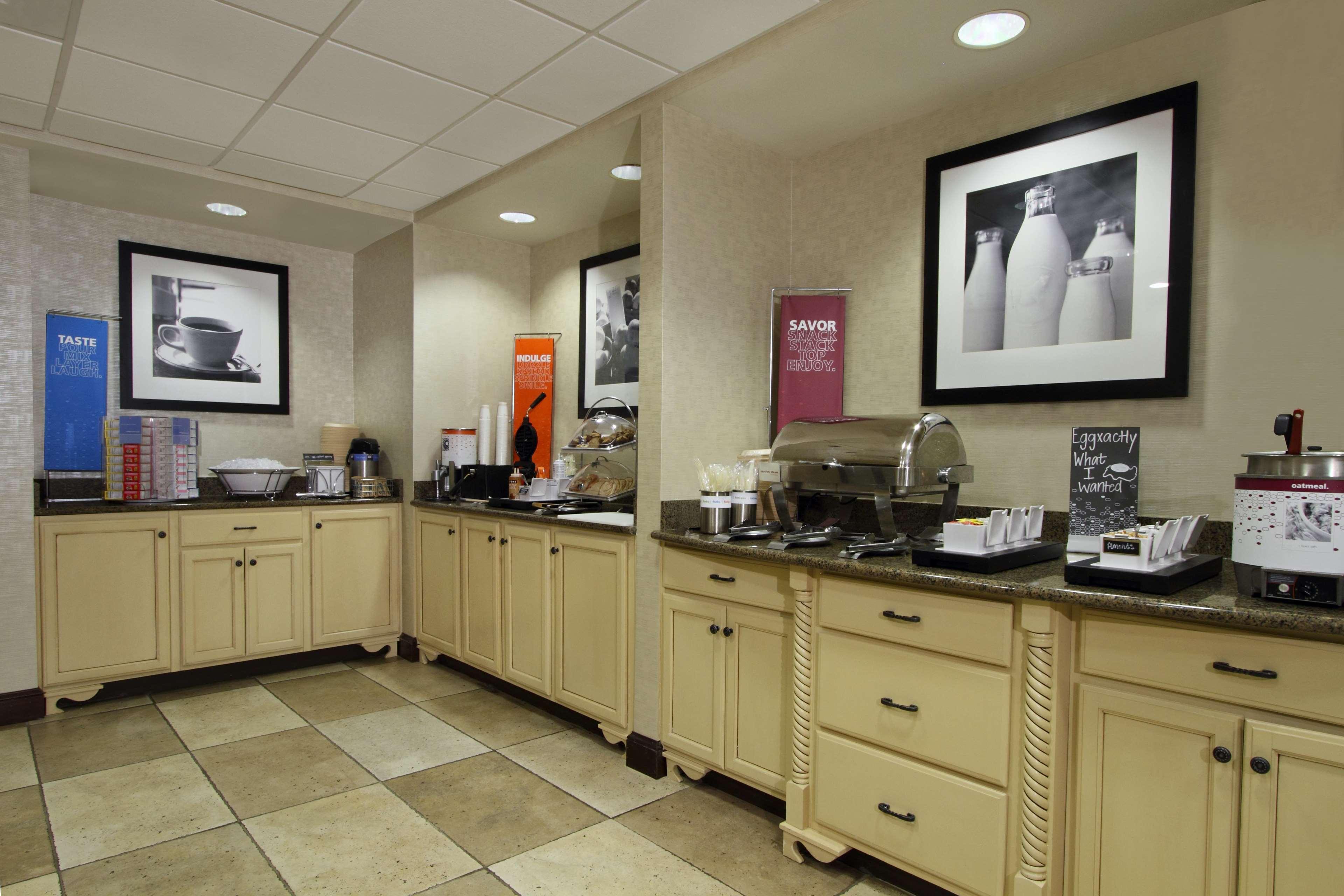 Hampton Inn Jasper, Al Eksteriør billede