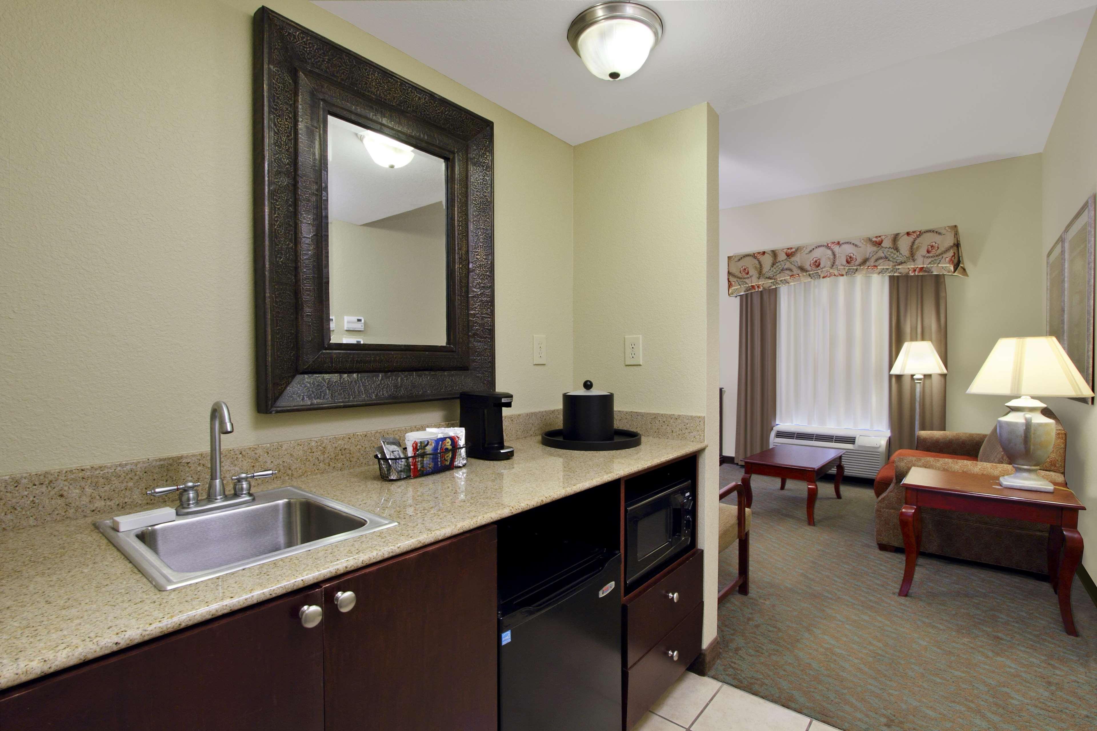 Hampton Inn Jasper, Al Eksteriør billede