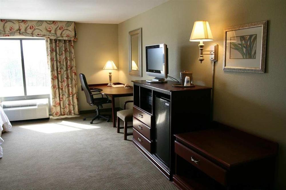 Hampton Inn Jasper, Al Værelse billede
