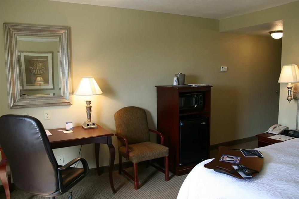 Hampton Inn Jasper, Al Værelse billede