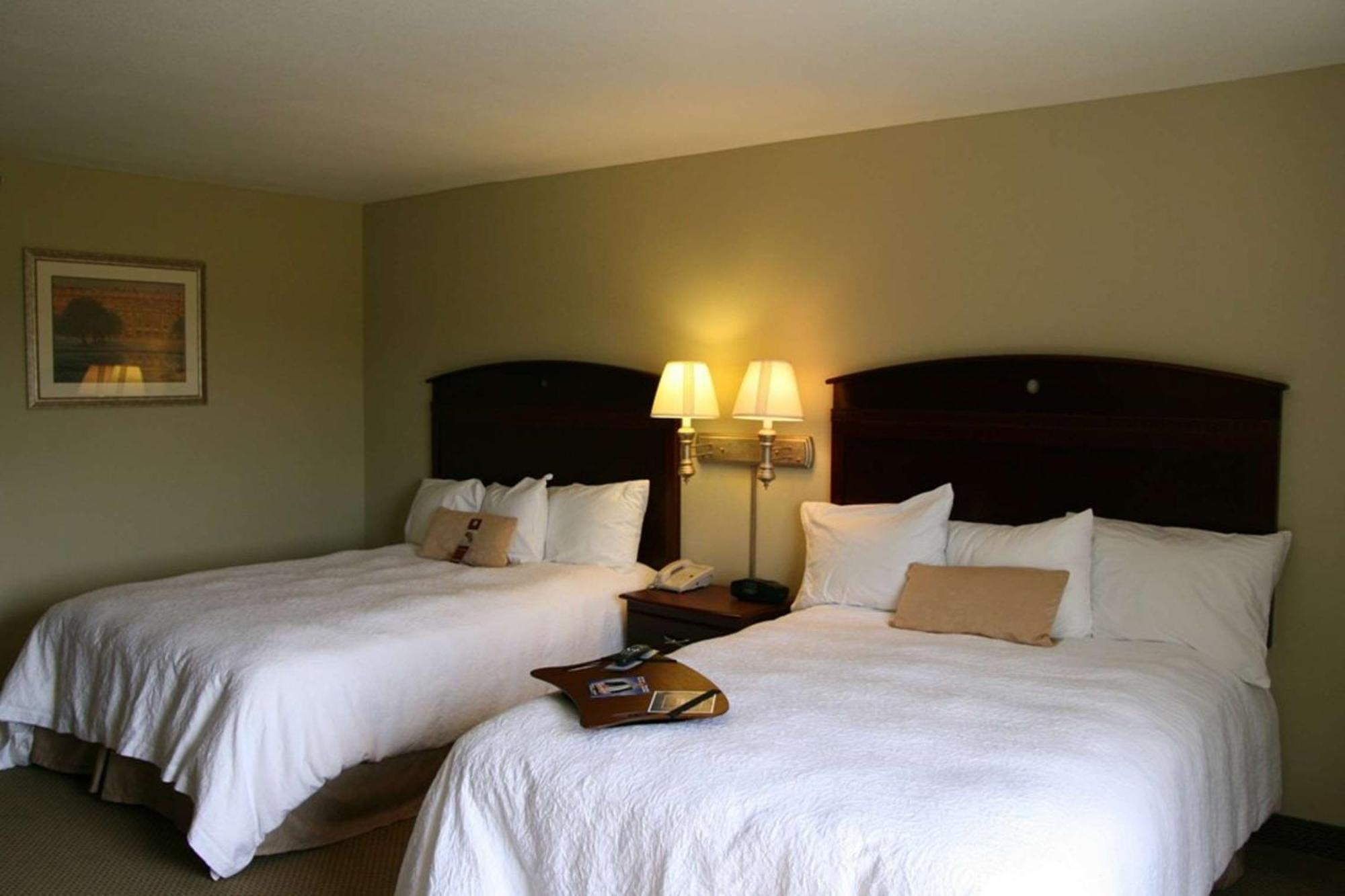 Hampton Inn Jasper, Al Eksteriør billede
