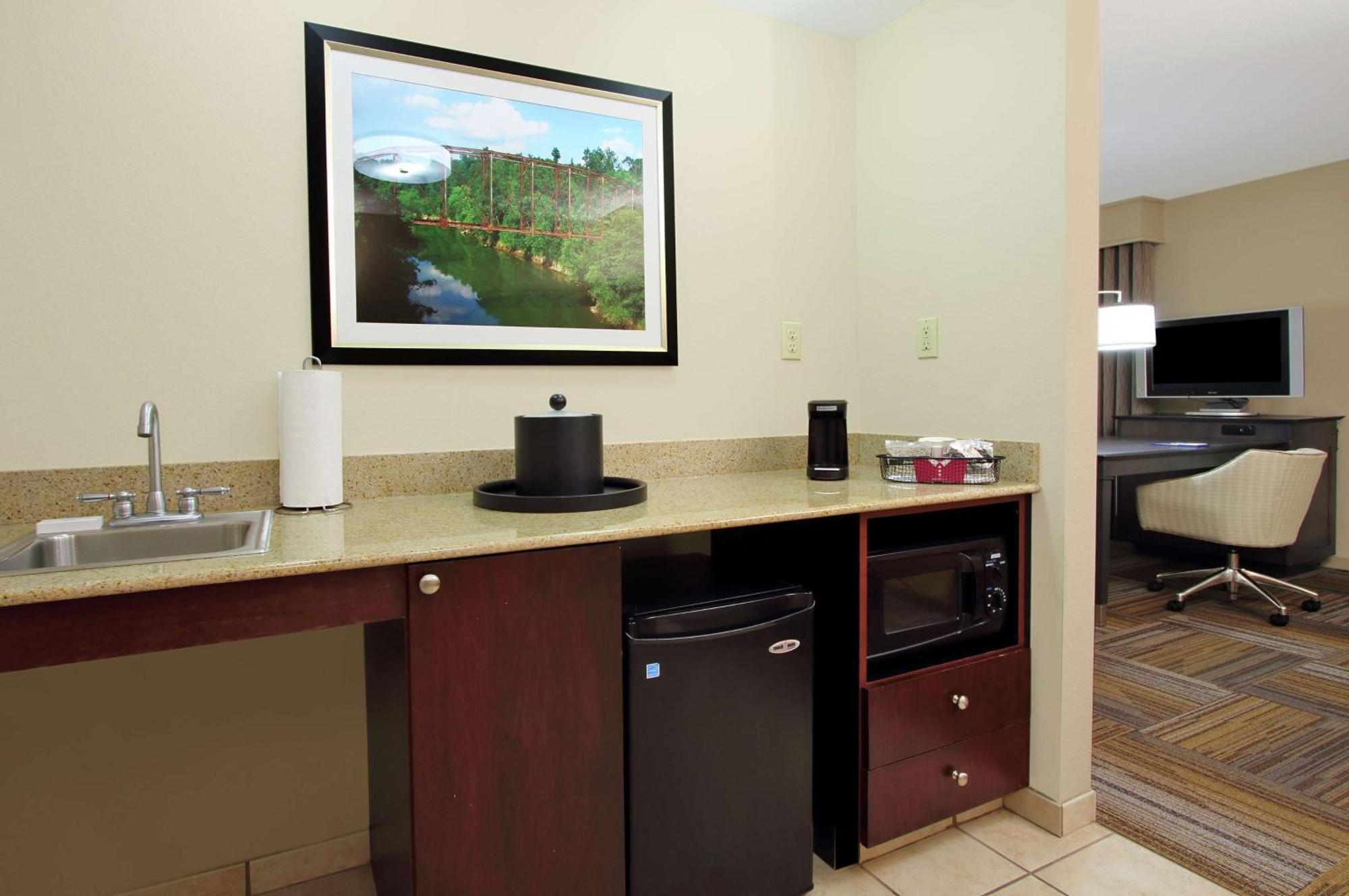 Hampton Inn Jasper, Al Eksteriør billede