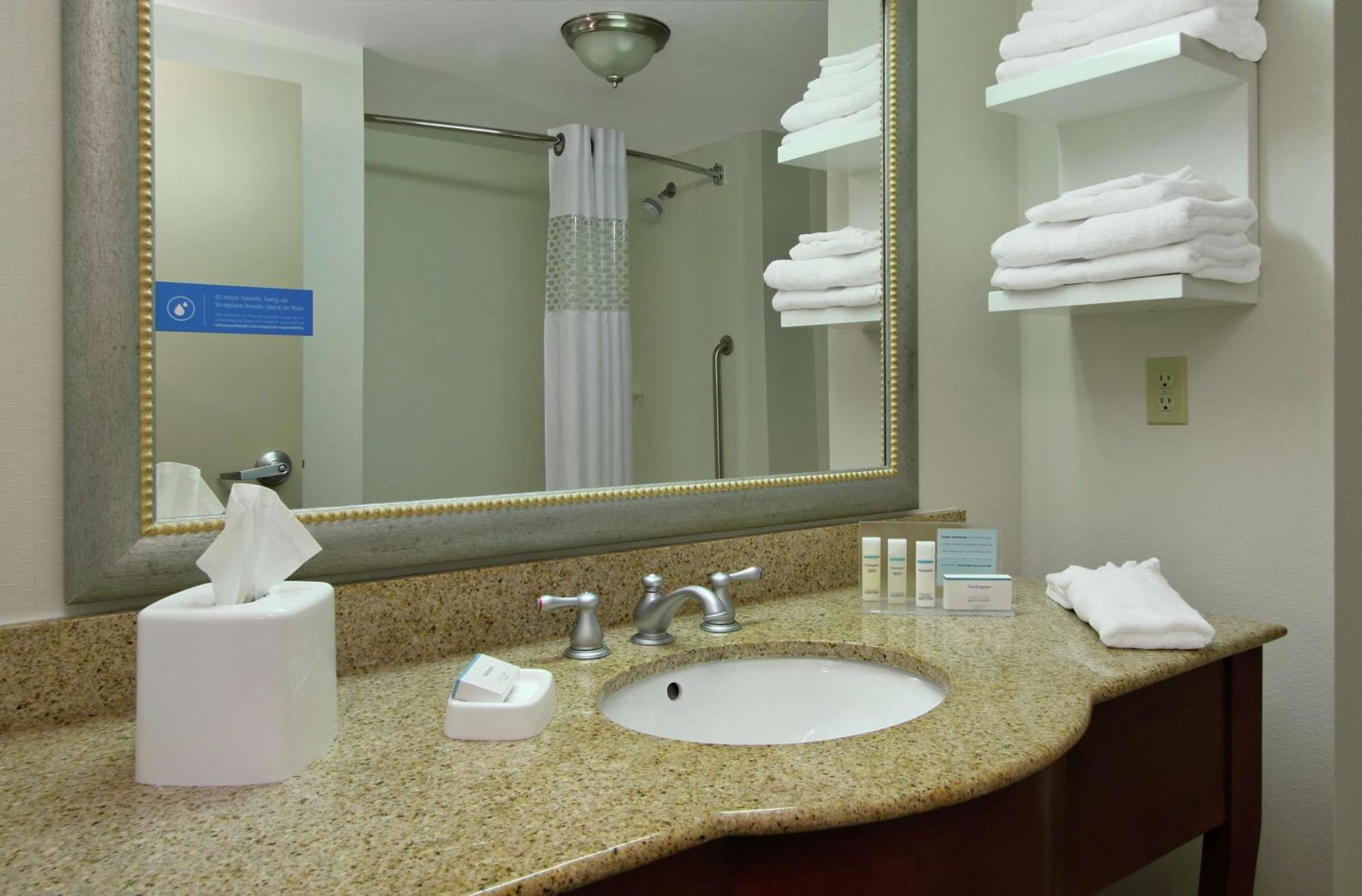 Hampton Inn Jasper, Al Eksteriør billede