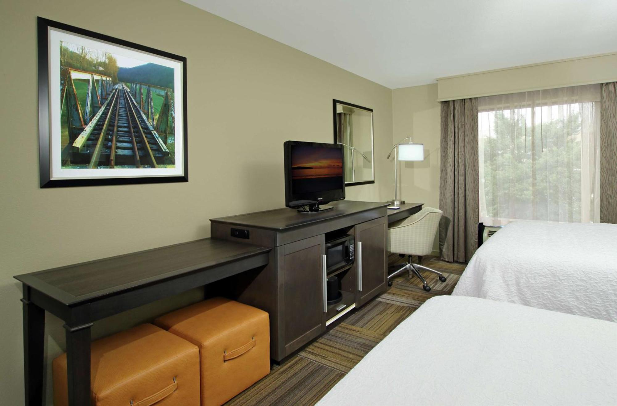 Hampton Inn Jasper, Al Eksteriør billede