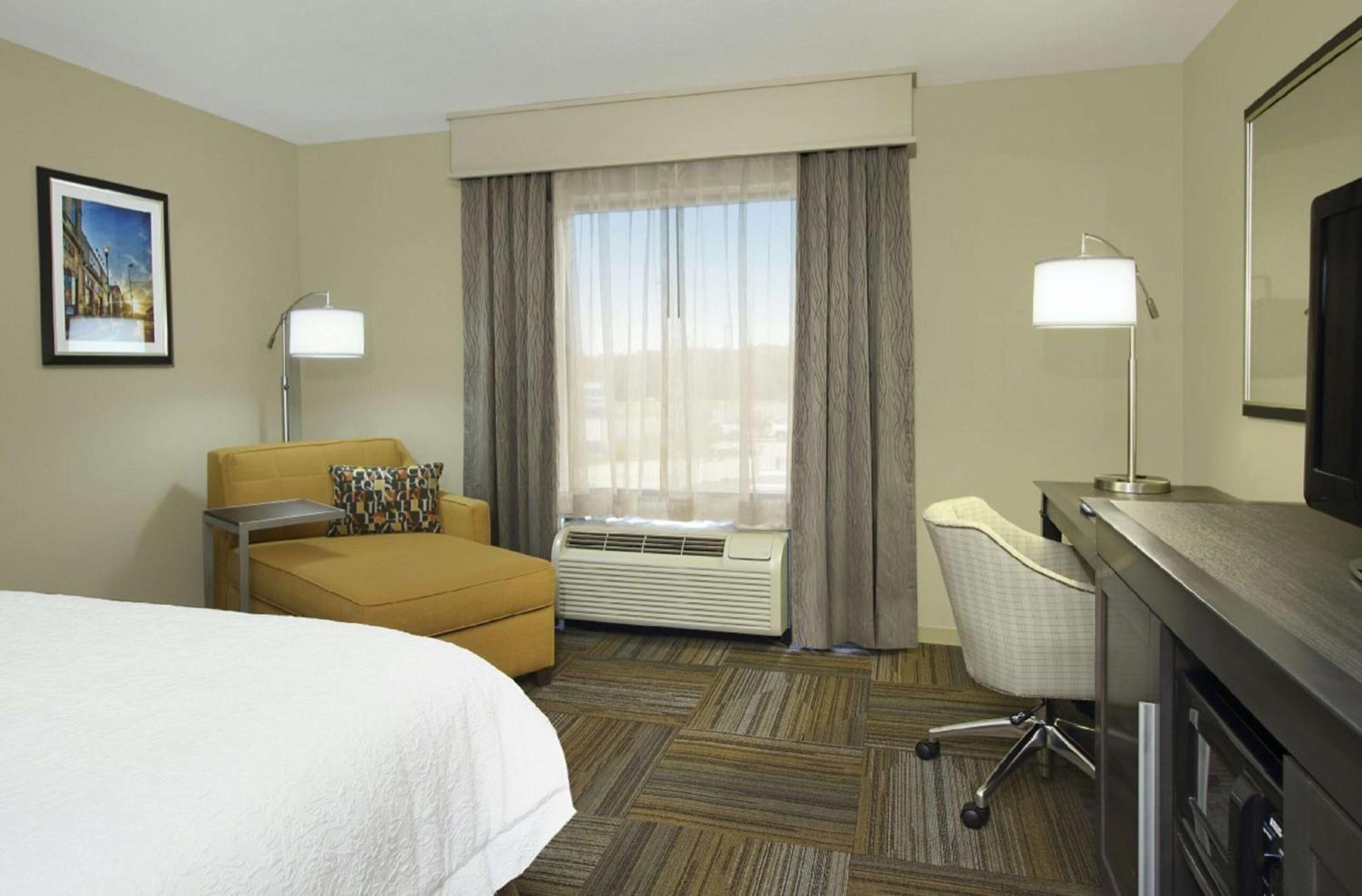 Hampton Inn Jasper, Al Eksteriør billede