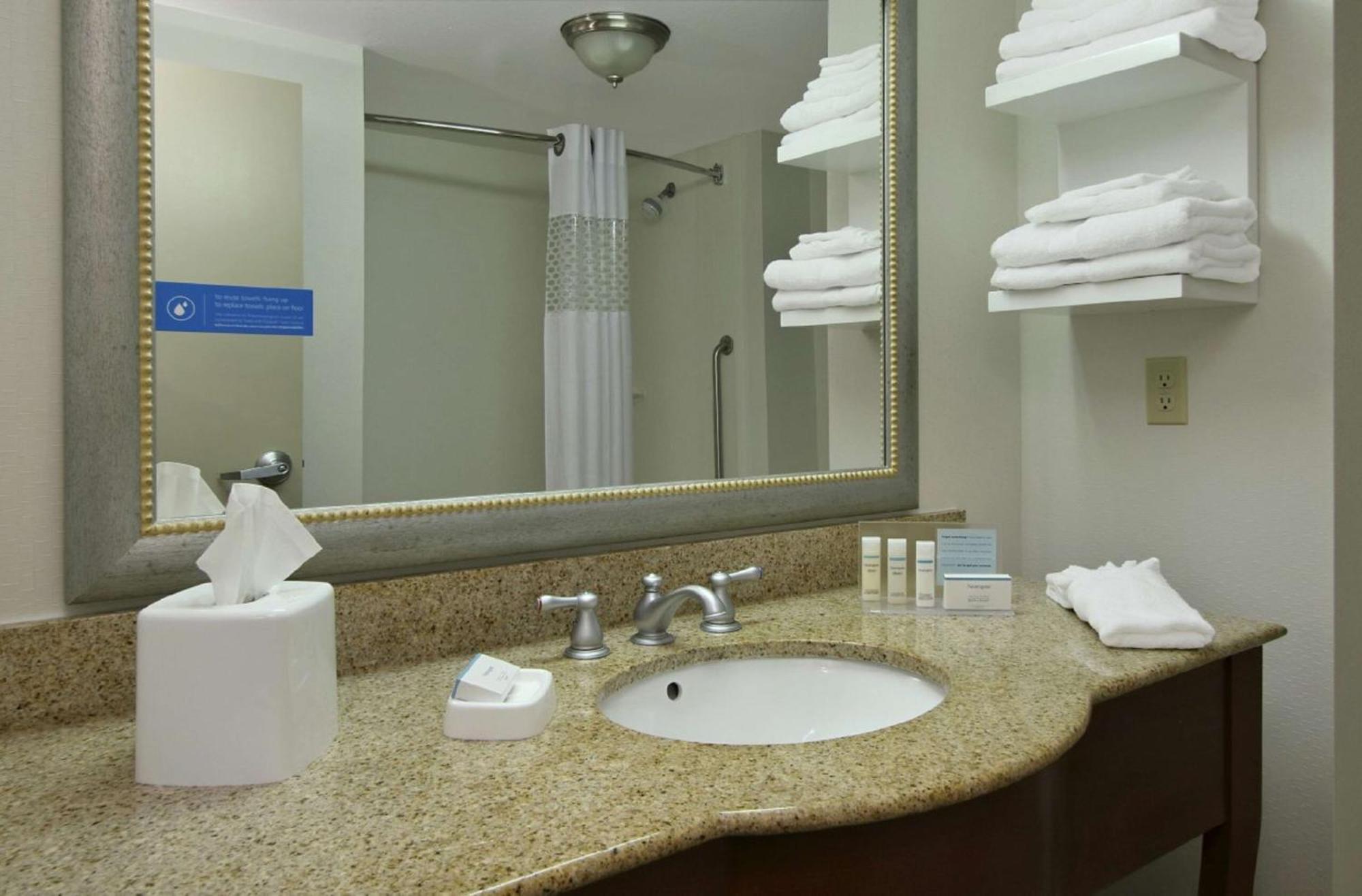 Hampton Inn Jasper, Al Eksteriør billede