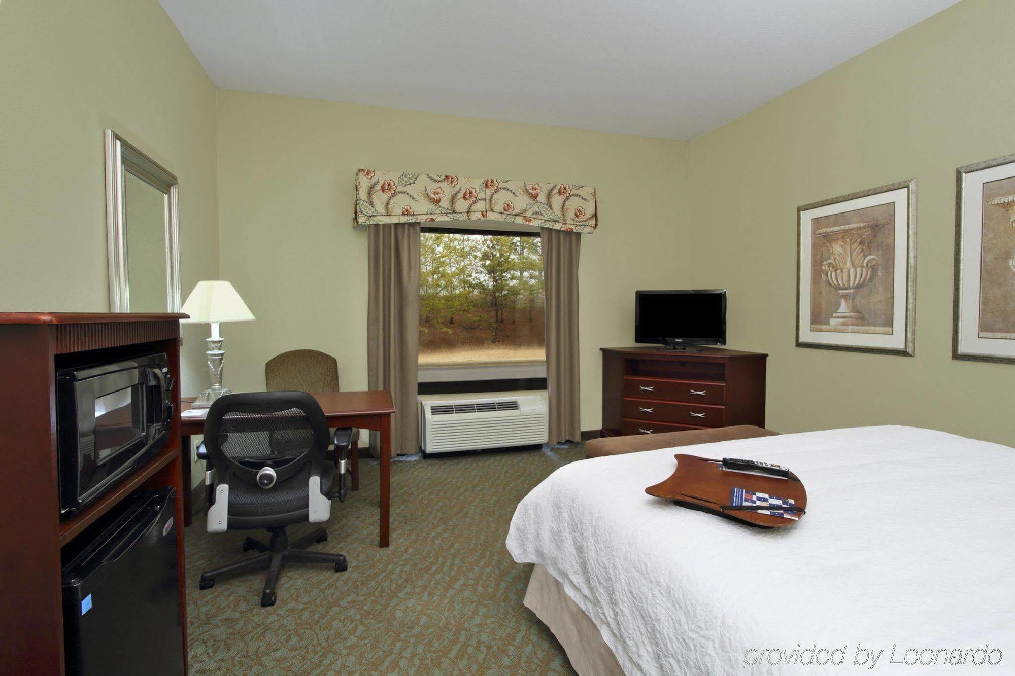 Hampton Inn Jasper, Al Eksteriør billede