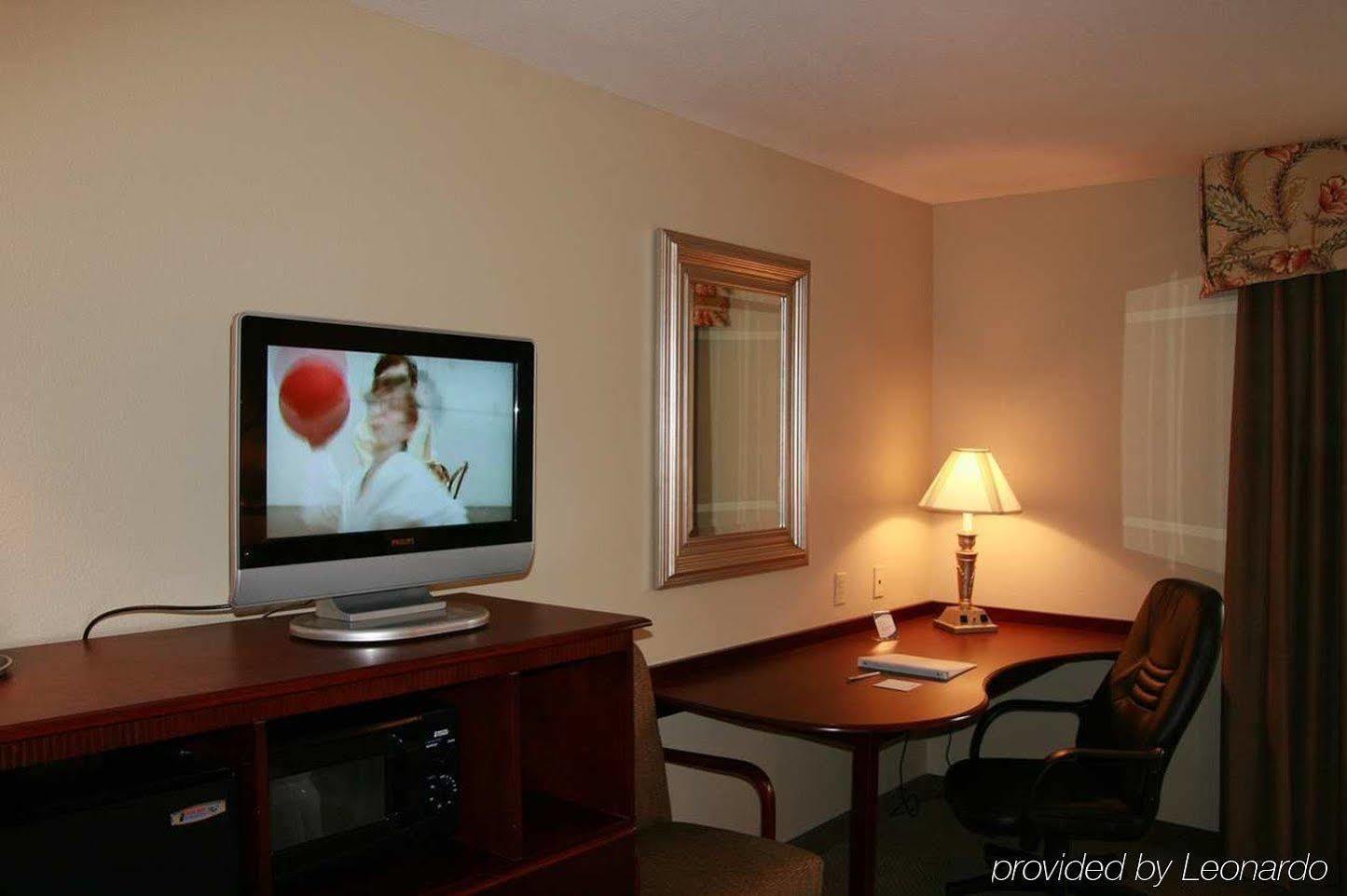 Hampton Inn Jasper, Al Værelse billede