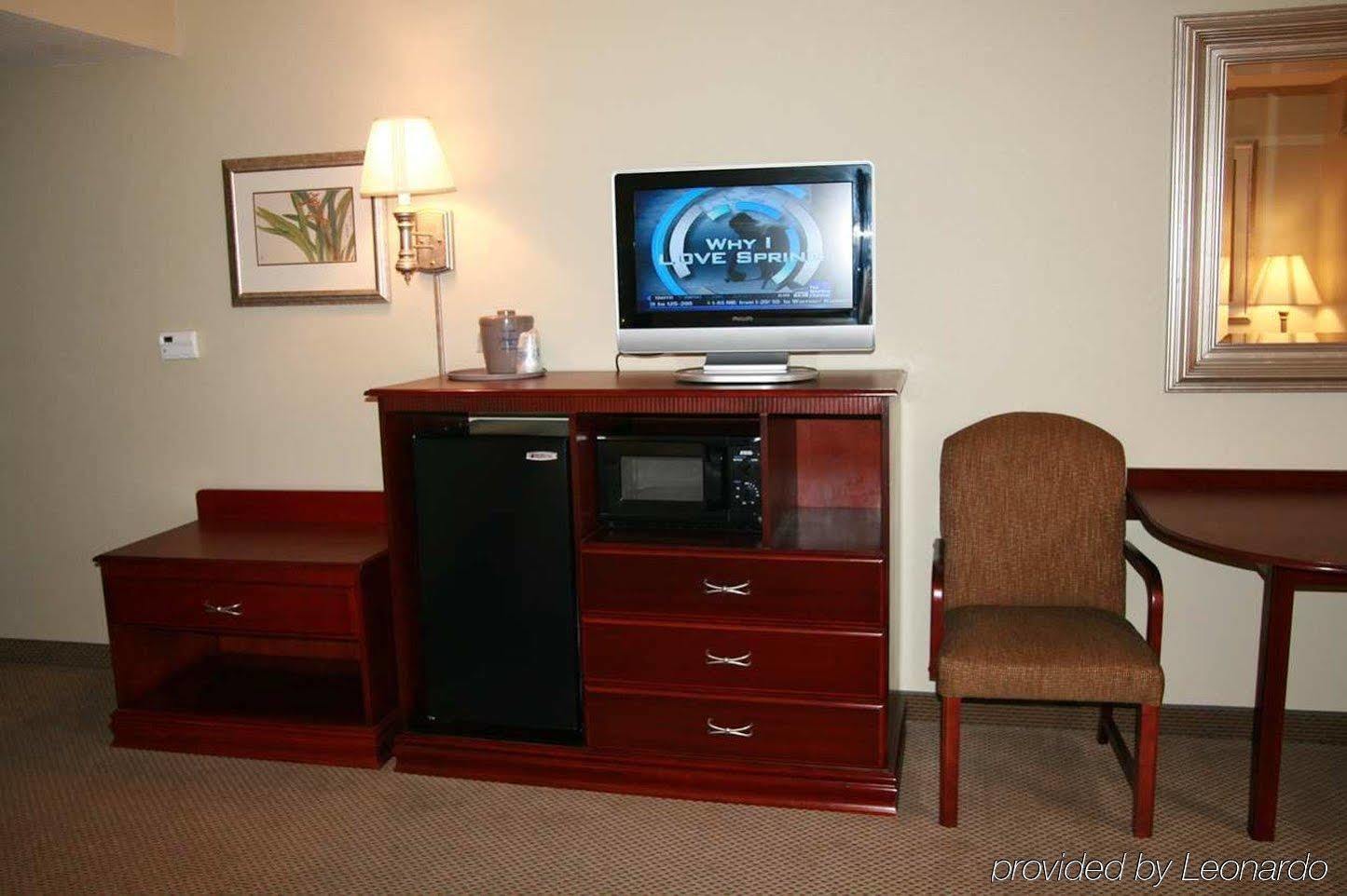 Hampton Inn Jasper, Al Eksteriør billede