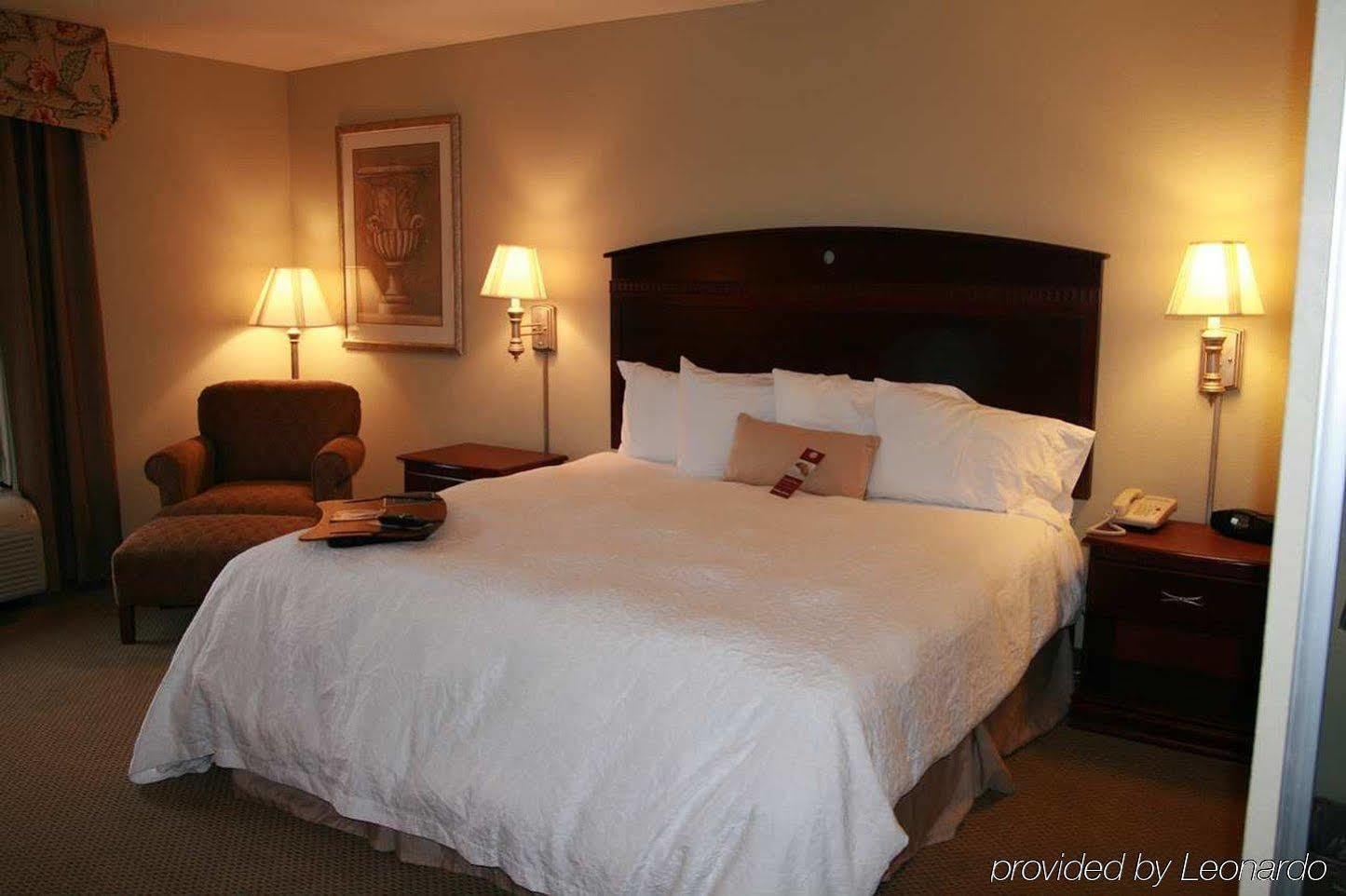 Hampton Inn Jasper, Al Værelse billede