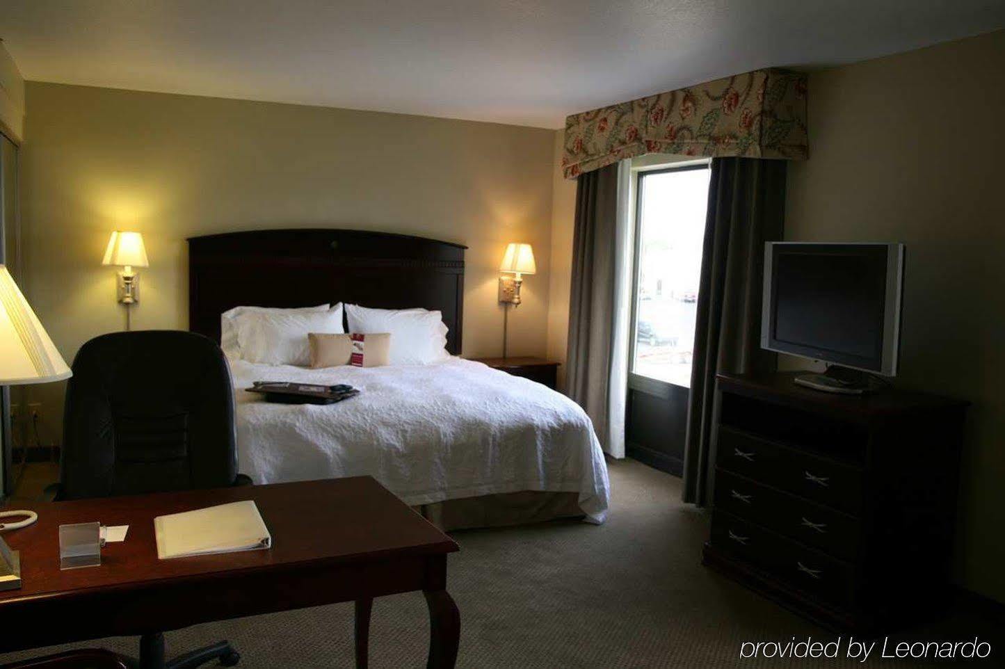 Hampton Inn Jasper, Al Eksteriør billede