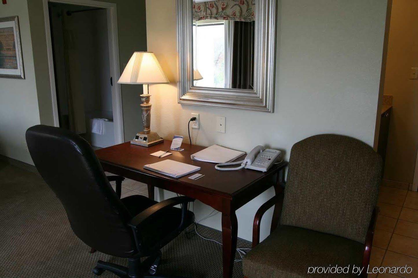 Hampton Inn Jasper, Al Værelse billede