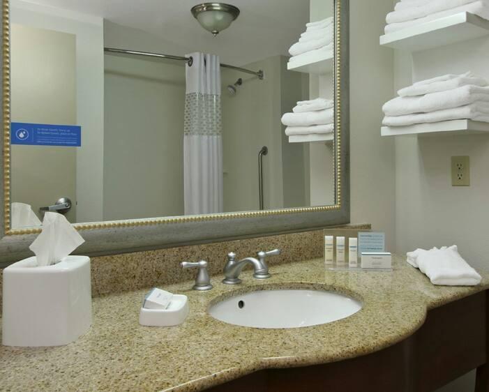 Hampton Inn Jasper, Al Eksteriør billede